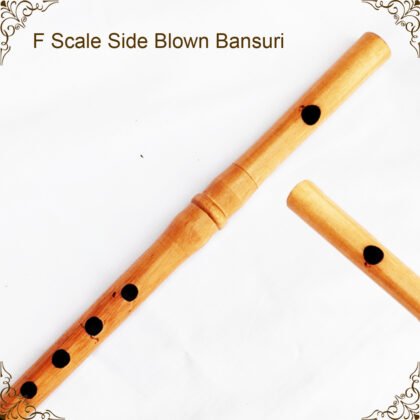 Flute F Scale Flute Medium Side Blown Wooden 4